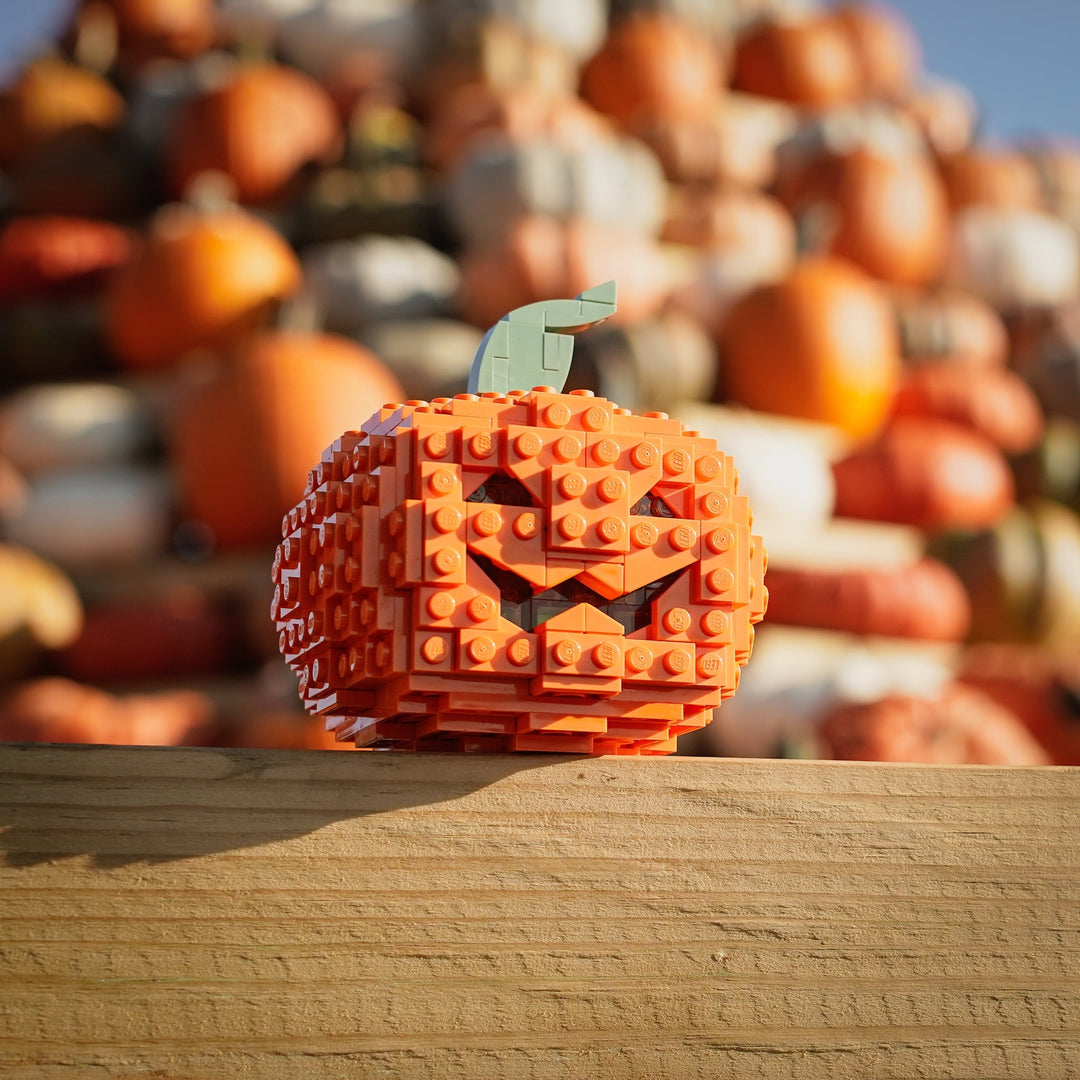 Jack-o-Lantern