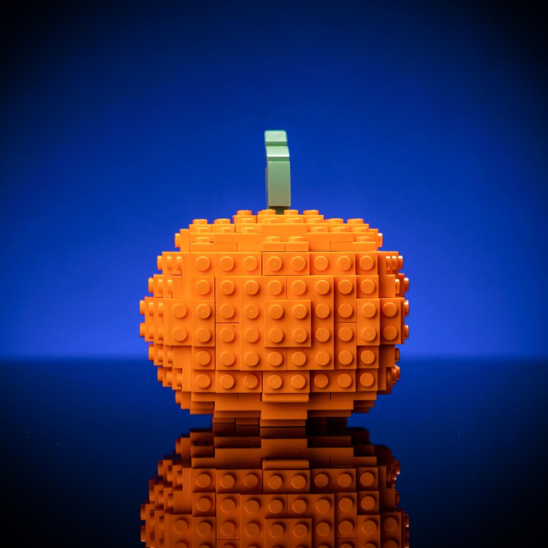 Jack-o-Lantern