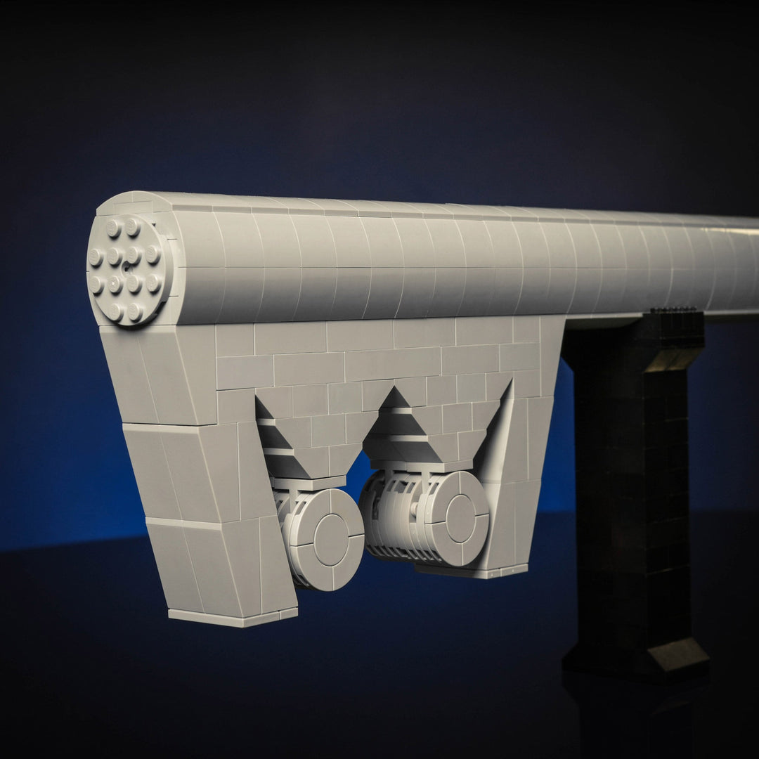 Kingdom Key Sword Instructions