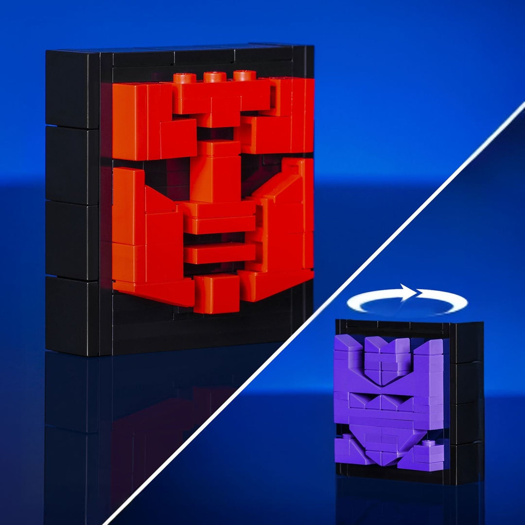 Matrix Factions Icon Instructions