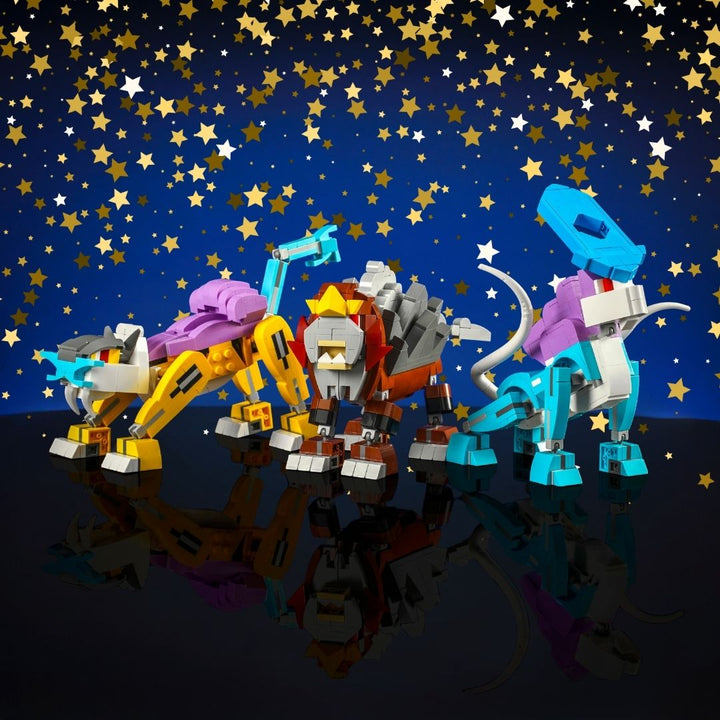 حیوانات افسانه‌ای