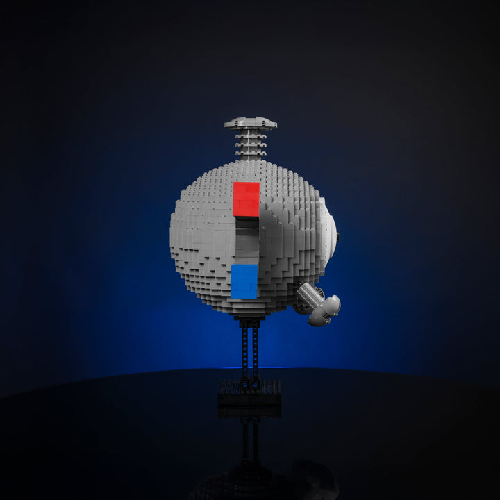 Life-Sized Magnet Byte Instructions