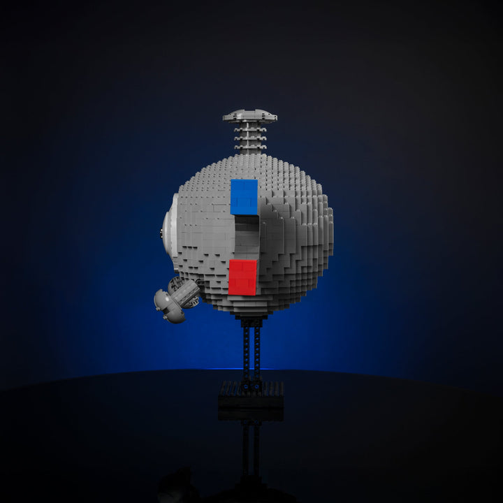 Life-Sized Magnet Byte Instructions