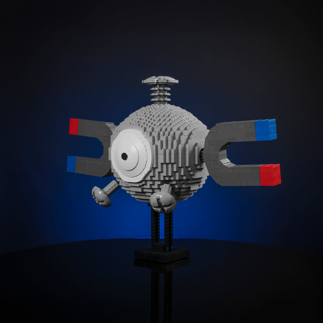 Life-Sized Magnet Byte Instructions