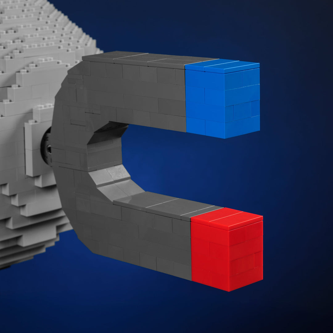 Life-Sized Magnet Byte Instructions
