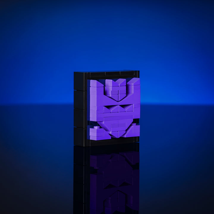 [Exclusief] Matrix Factions-pictogram