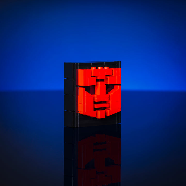 [Exclusief] Matrix Factions-pictogram