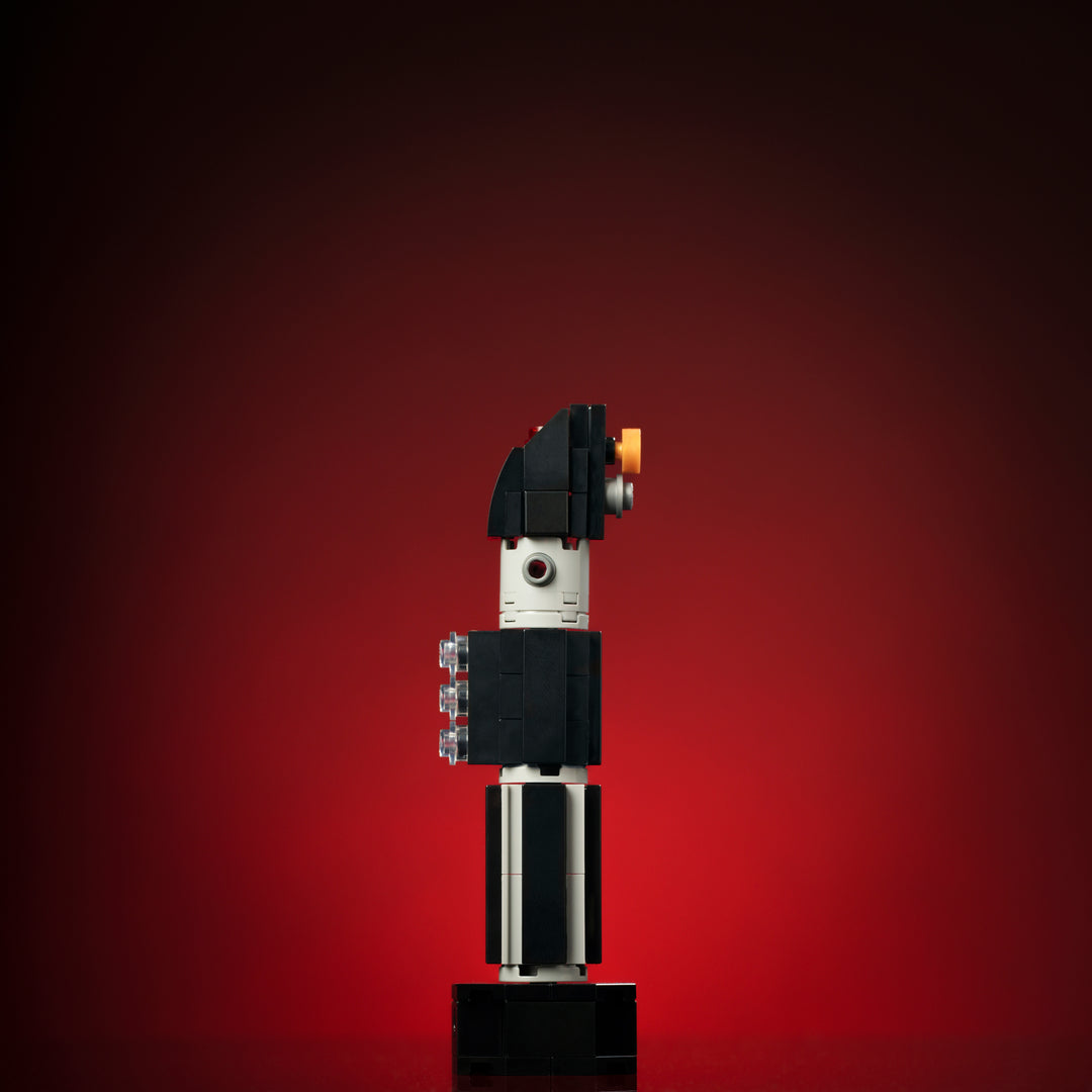 🎁 Mini Saber Hilts (100% off)