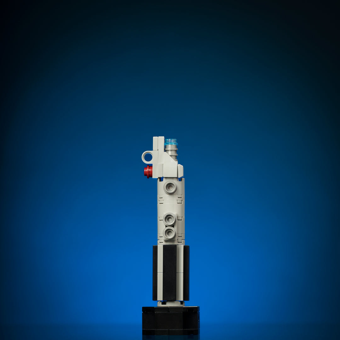 🎁 Mini Saber Hilts (100% off)