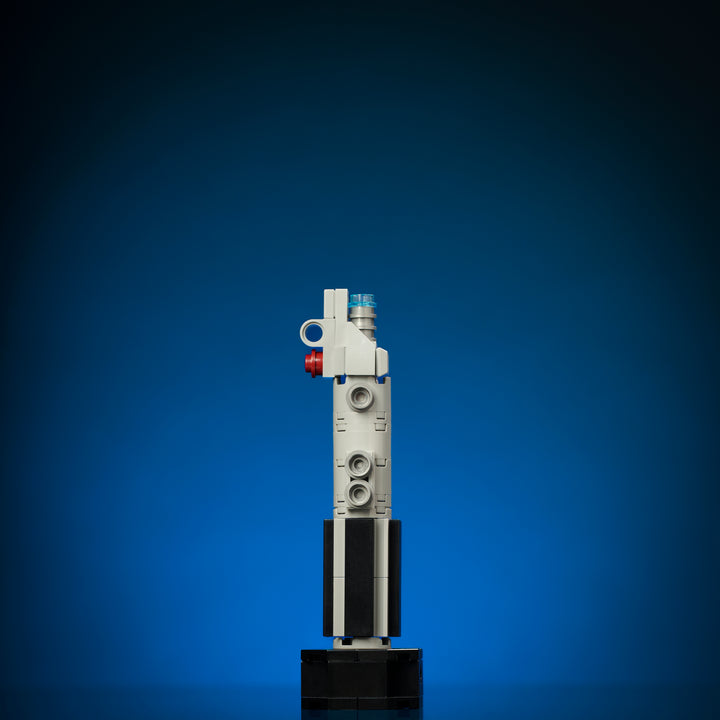 🎁 Mini Saber Hilts (100% off)