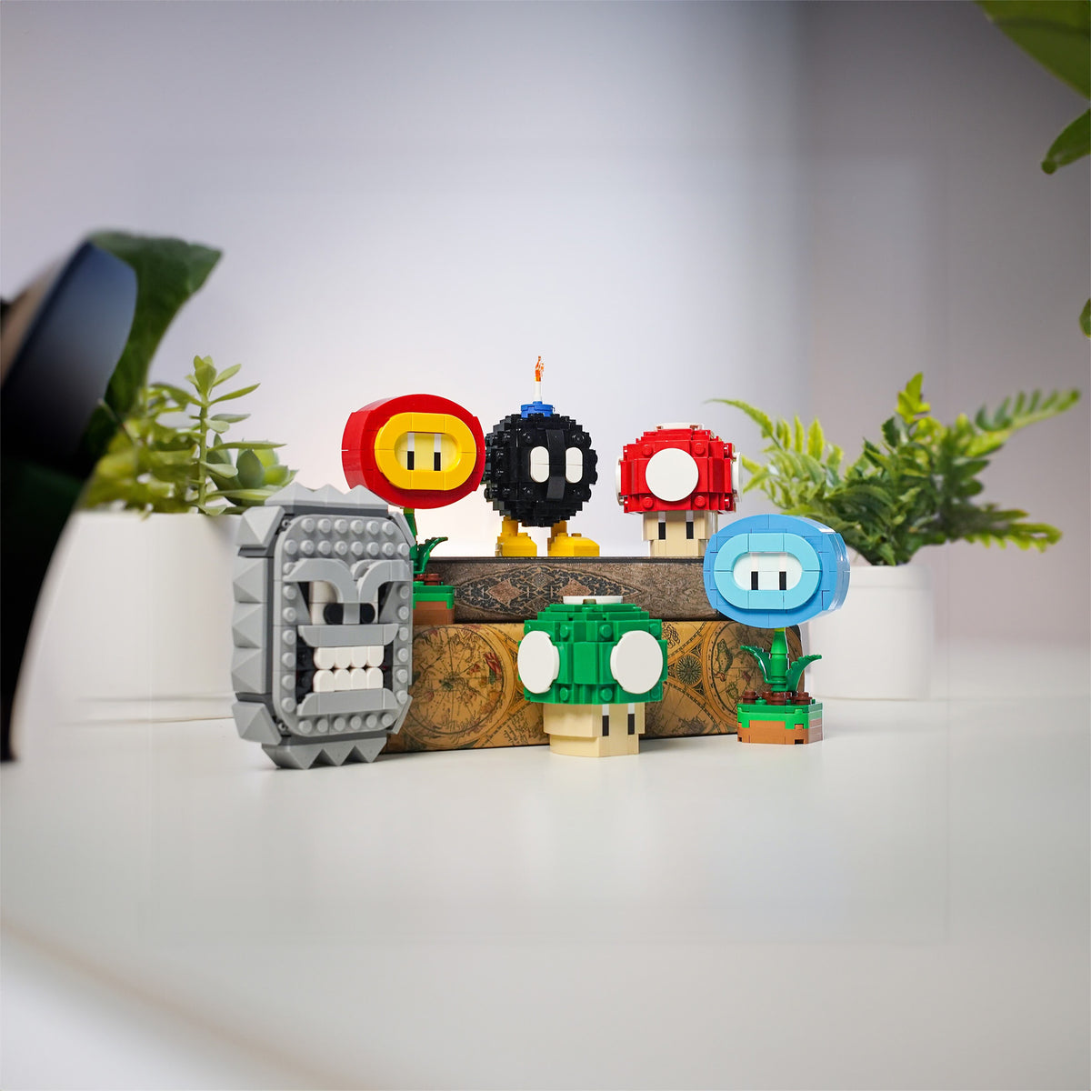 Mini Builds Bricker Builds | Engage your imagination, brick by brick!