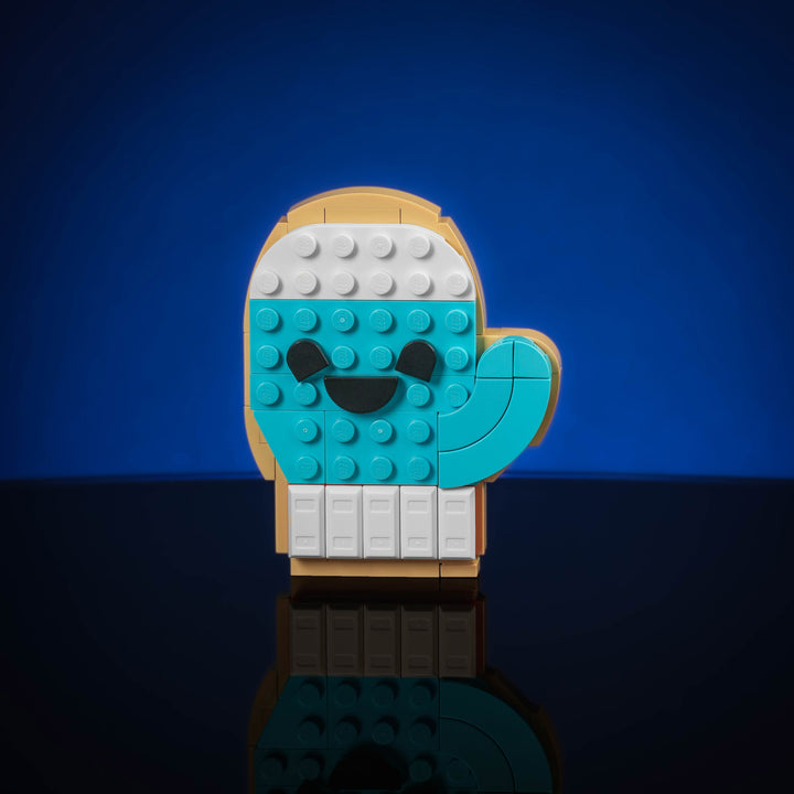 Sugar Cookie Ornaments