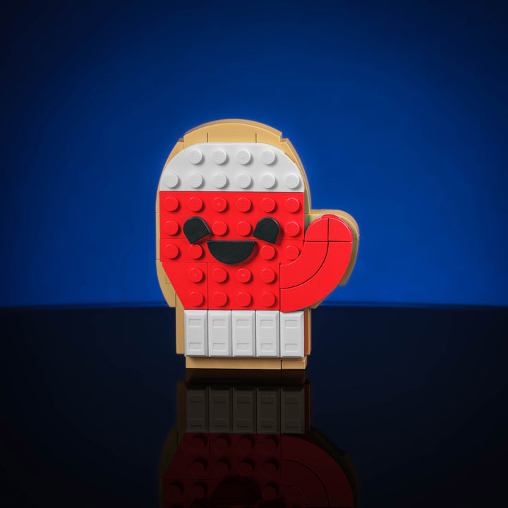 Sugar Cookie Ornaments