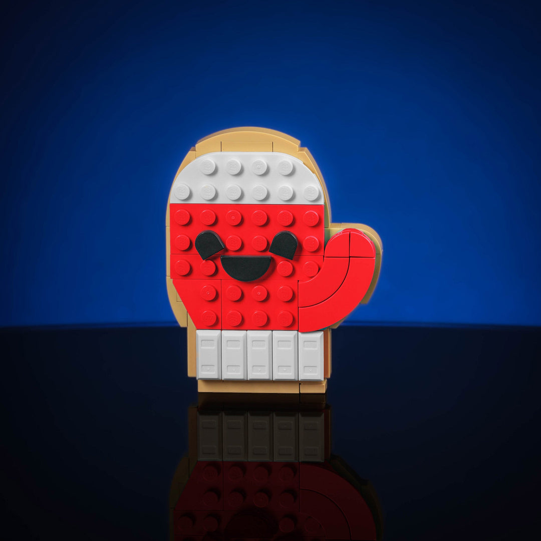 Sugar Cookie Ornaments Instructions