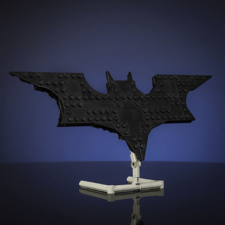 Réplica em tamanho real da arma de Batman (Nolan)