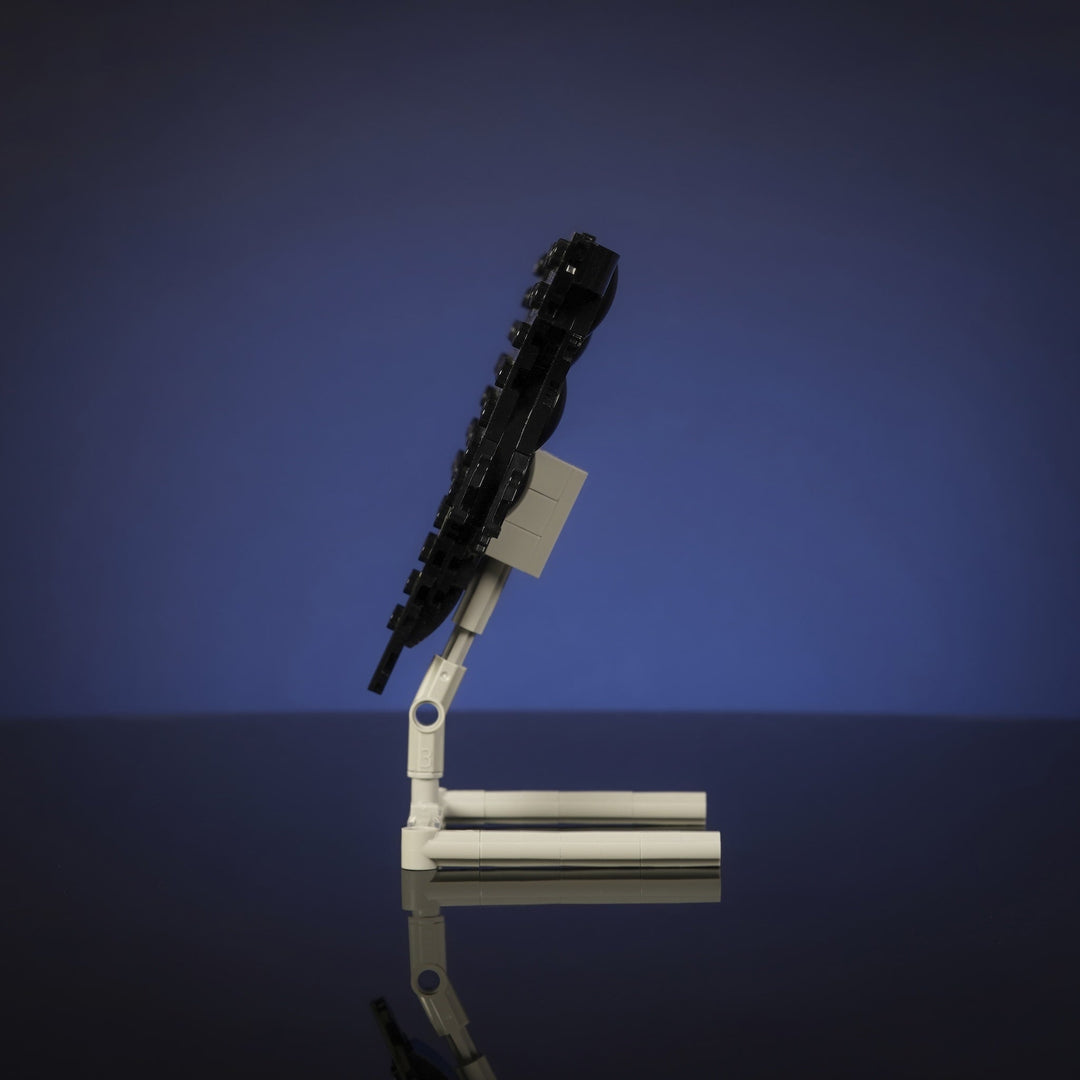 Bat Weapon Nolan Life-Sized Replica made of LEGO® Bricks by Bricker Builds