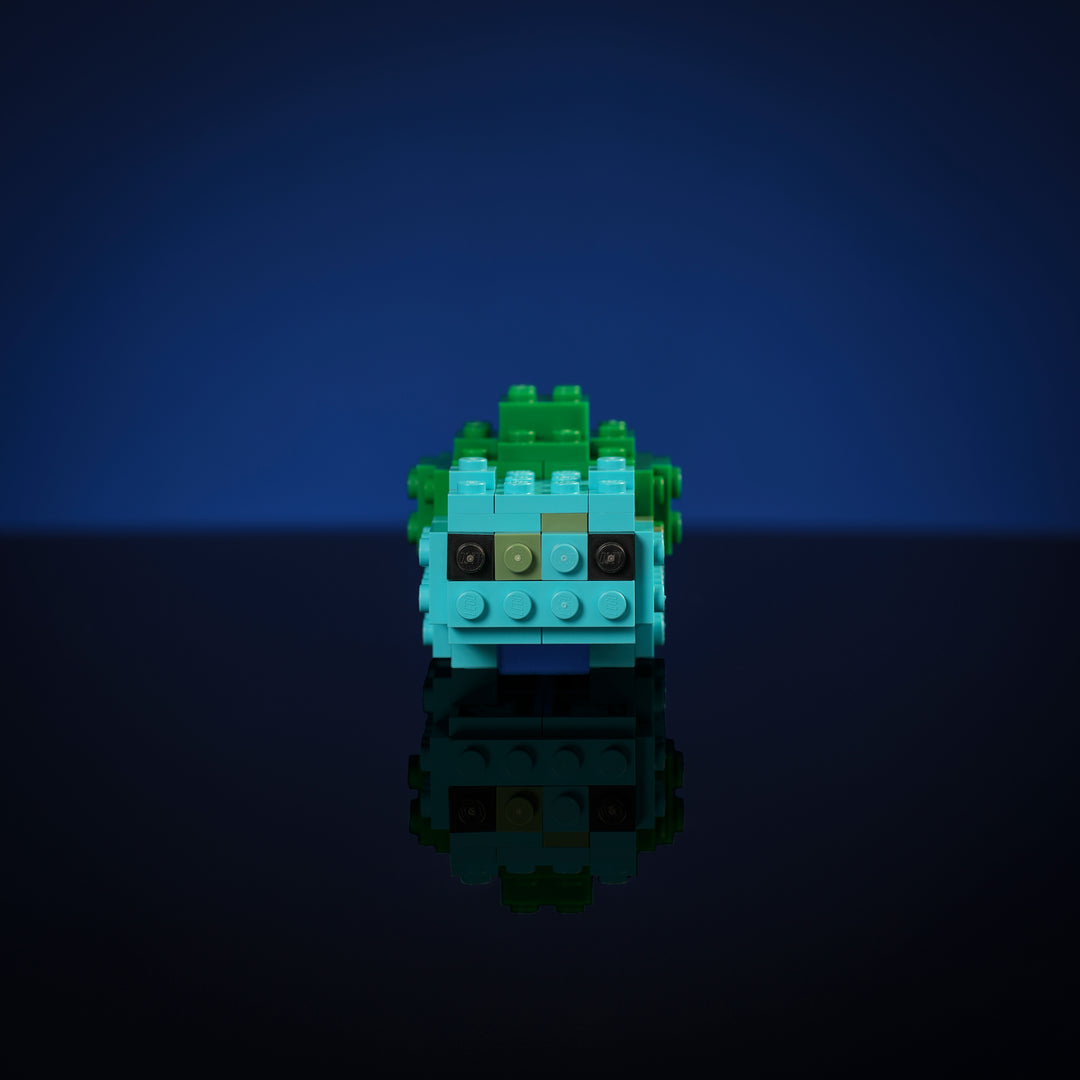 Pocket Monster Plushies