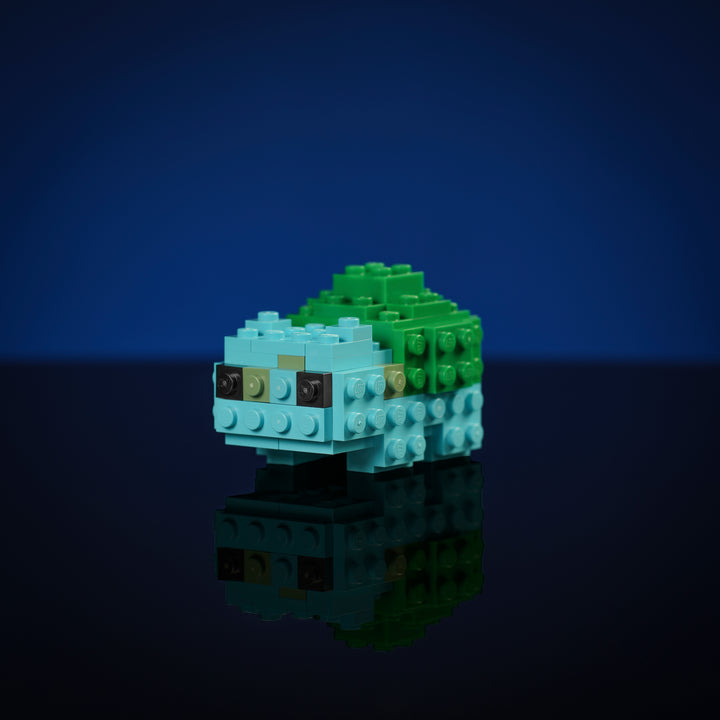 Pocket Monster Plushies