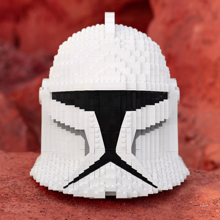 Phase 1 Trooper Helmet