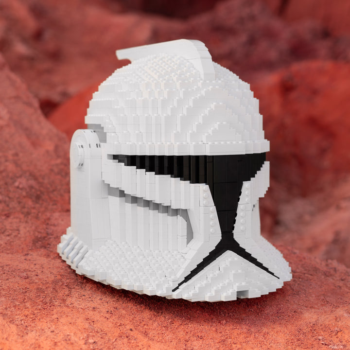 Phase 1 Trooper Helmet