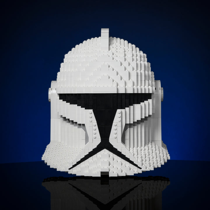 Phase 1 Trooper Helmet