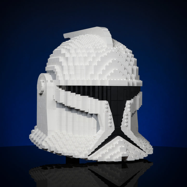 Phase 1 Trooper Helmet