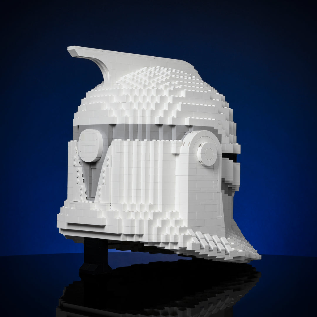 Phase 1 Trooper Helmet