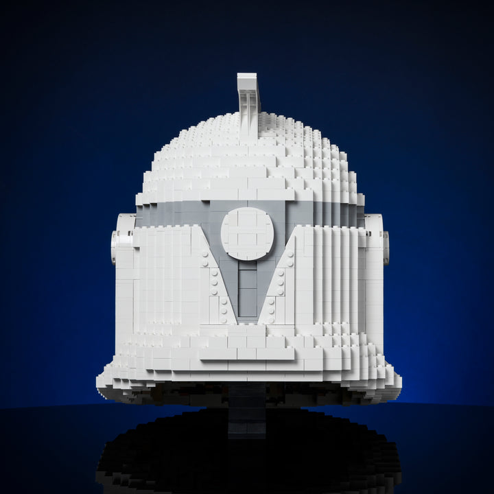 Phase 1 Trooper Helmet