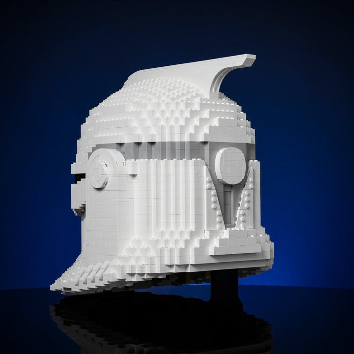 Phase 1 Trooper Helmet