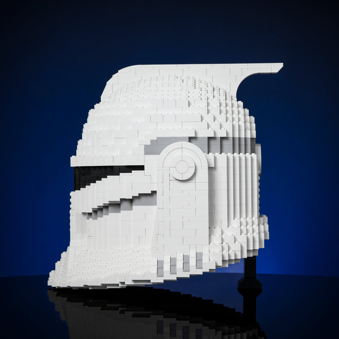 Phase 1 Trooper Helmet