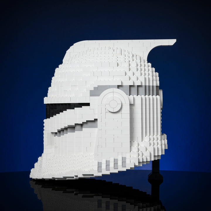 Phase 1 Trooper Helmet