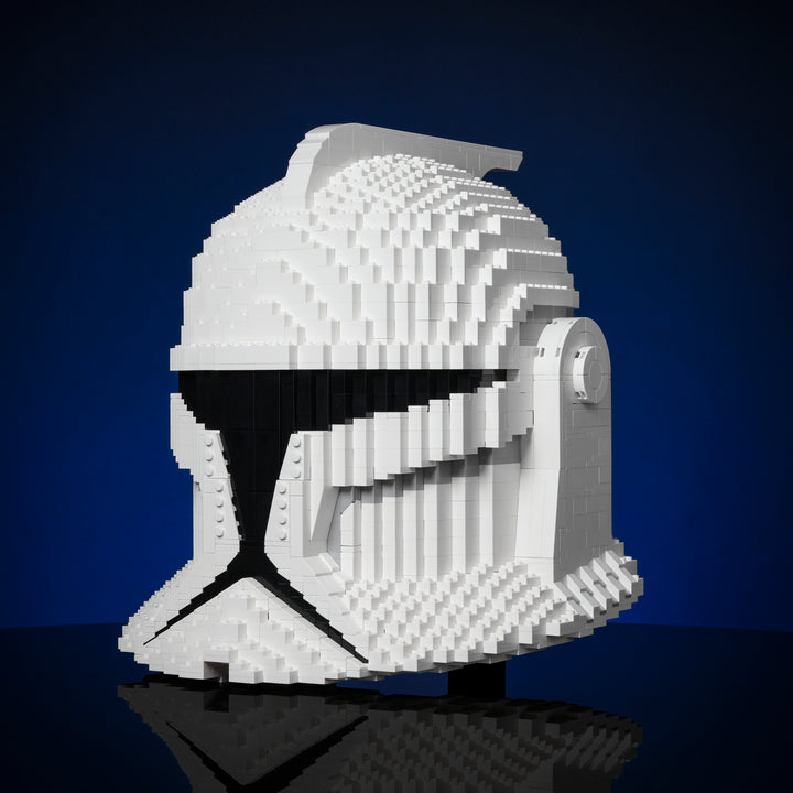 Phase 1 Trooper Helmet
