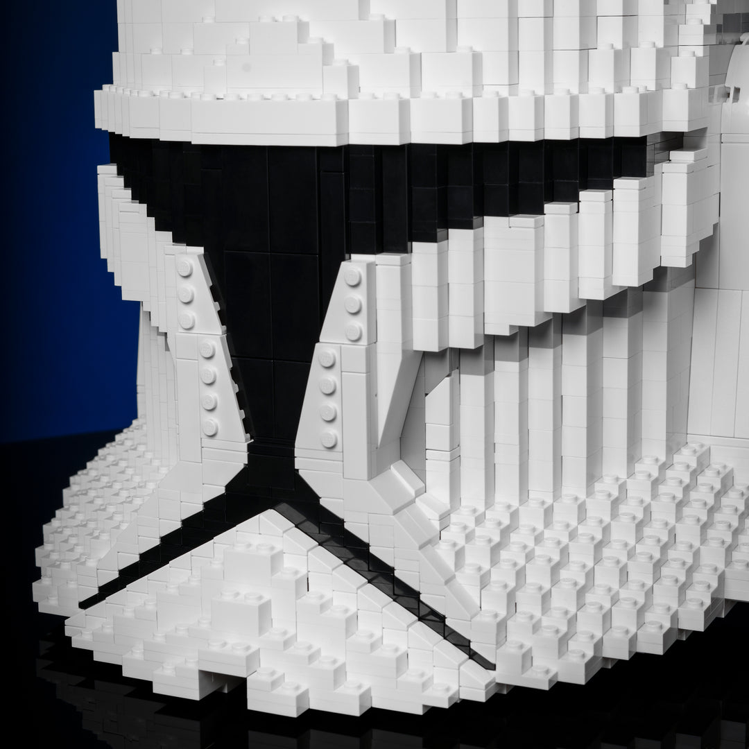 Phase 1 Trooper Helmet