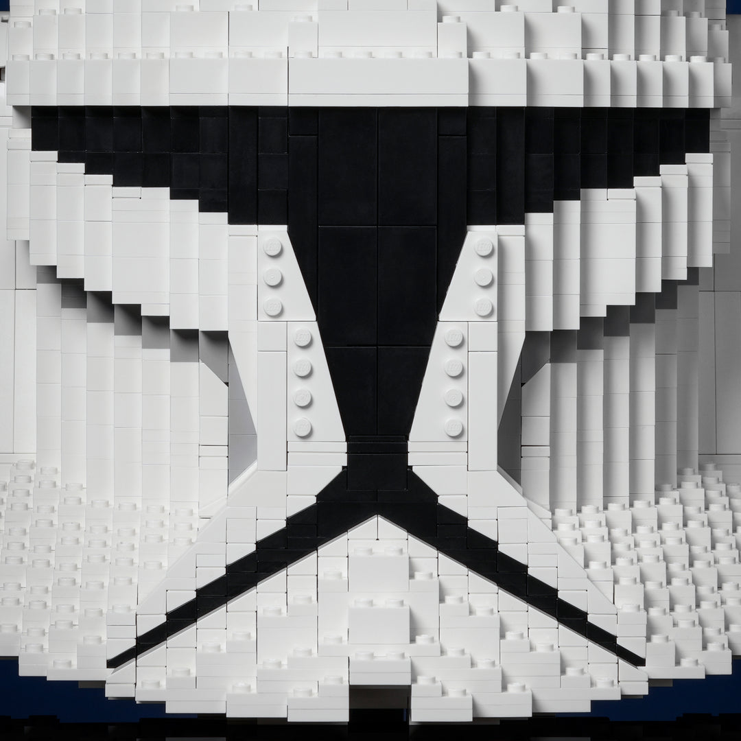 Phase 1 Trooper Helmet