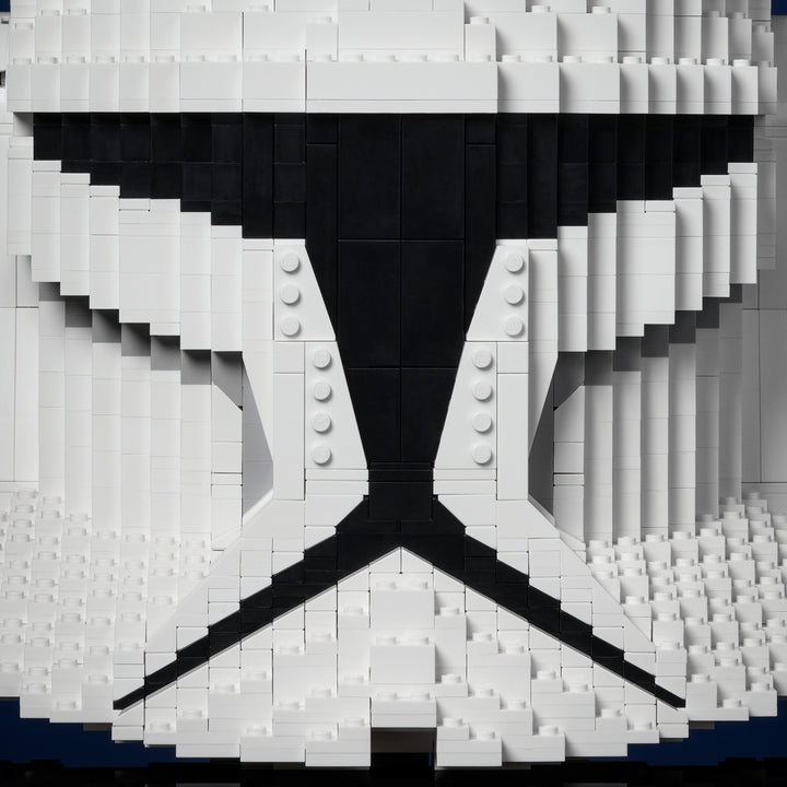 Phase 1 Trooper Helmet