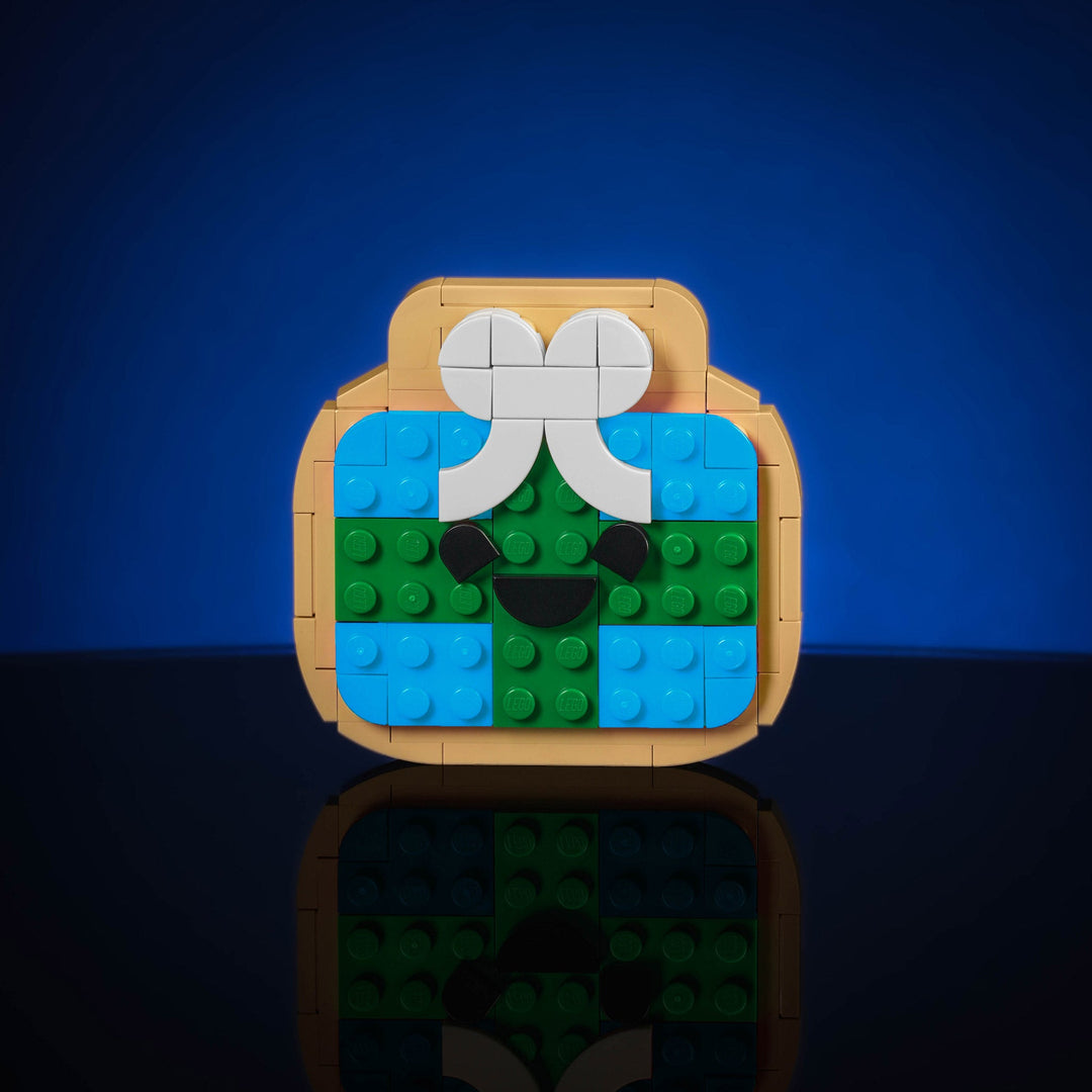 🎁 Sugar Cookie Ornaments (100% off)