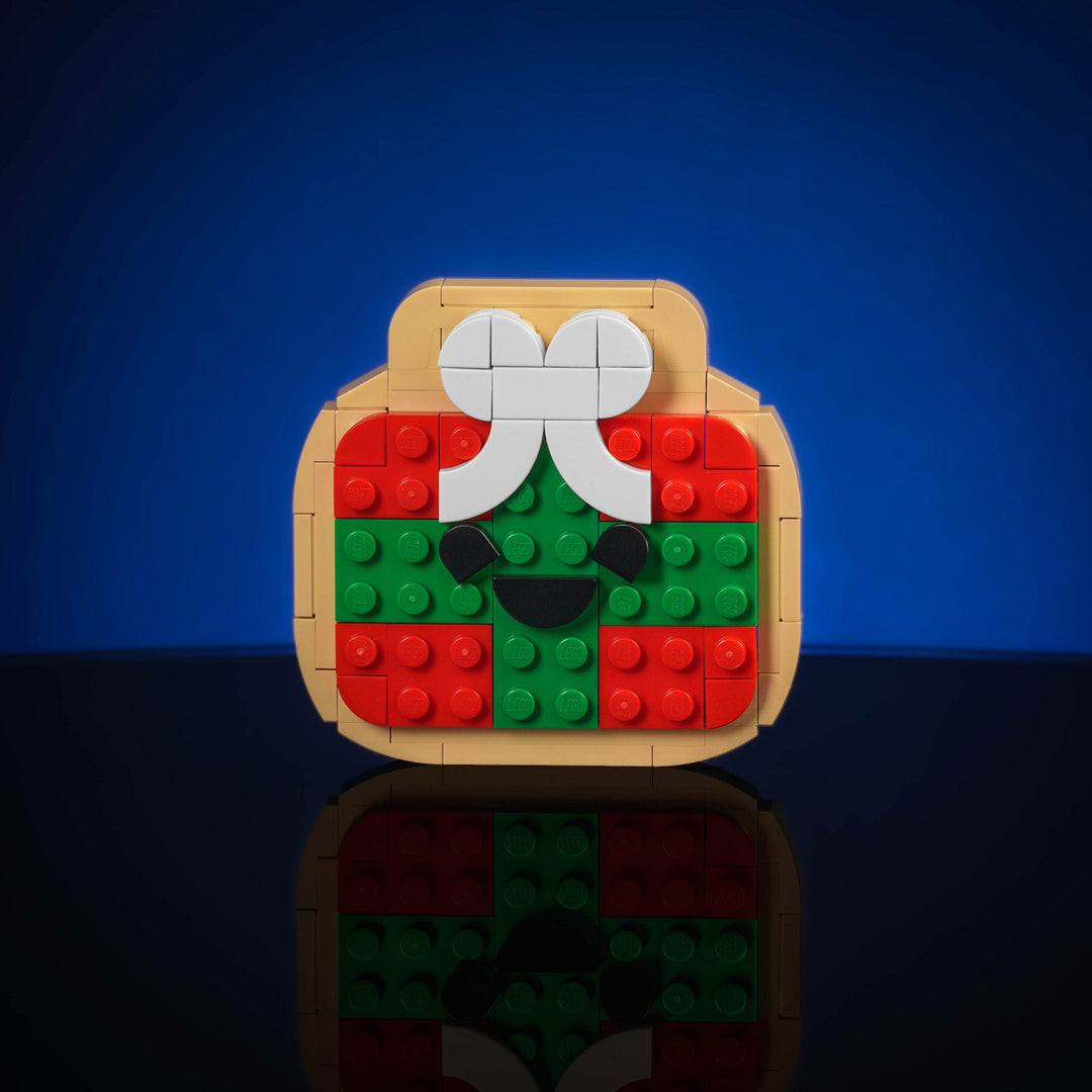 🎁 Sugar Cookie Ornaments (100% off)