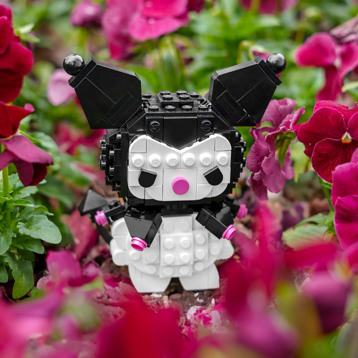 Cute Kitten & Friends - Bricker Builds