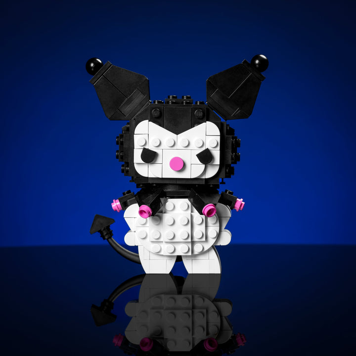 Cute Kitten & Friends - Bricker Builds