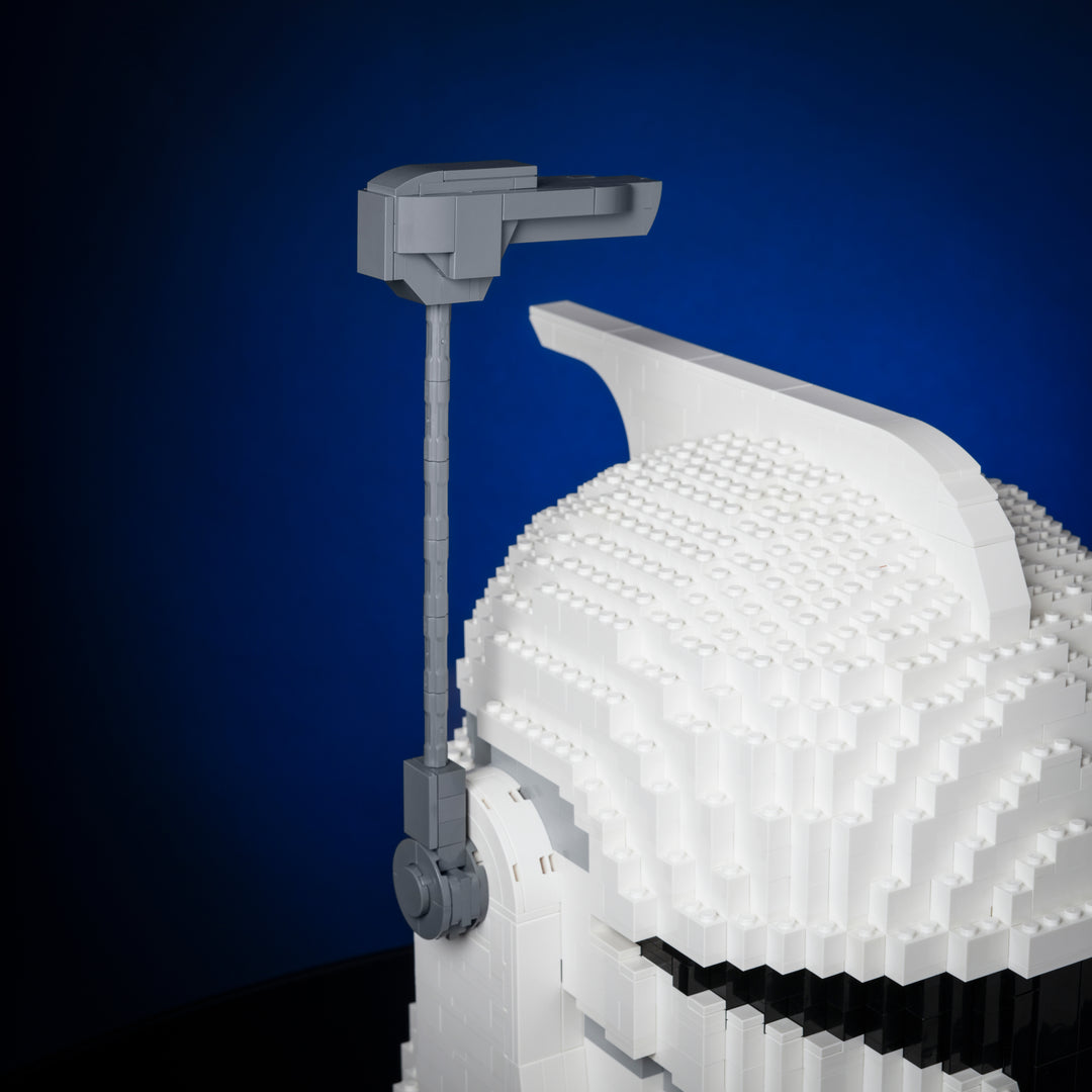 Phase 1 Trooper Helmet