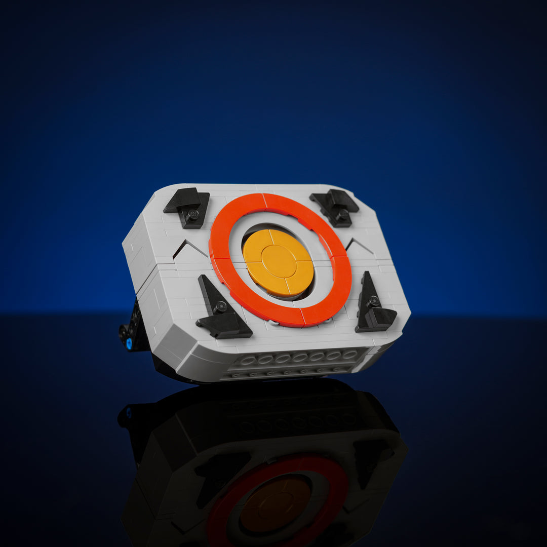Life-Sized Ranger Morpher - Bricker Builds