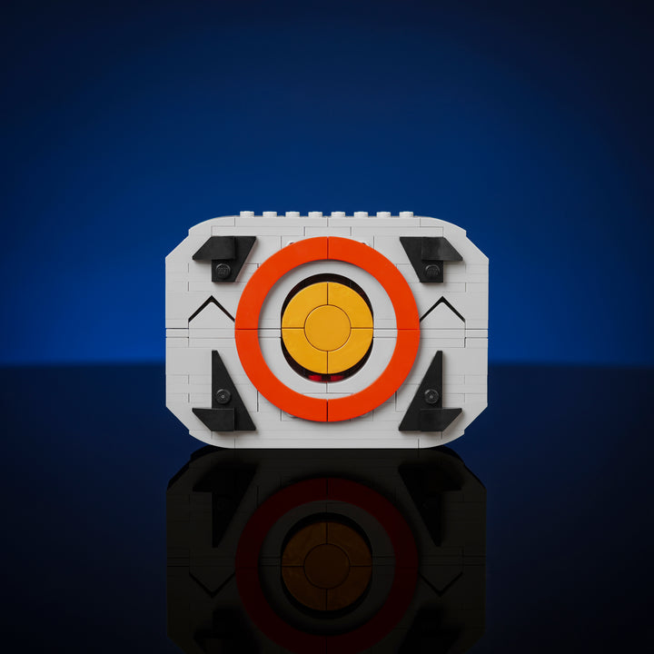 Life-Sized Ranger Morpher - Bricker Builds