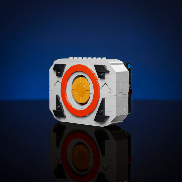 Life-Sized Ranger Morpher - Bricker Builds
