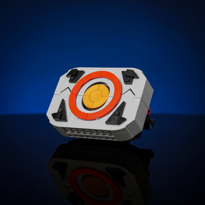 Life-Sized Ranger Morpher - Bricker Builds