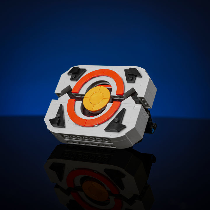 Life-Sized Ranger Morpher - Bricker Builds
