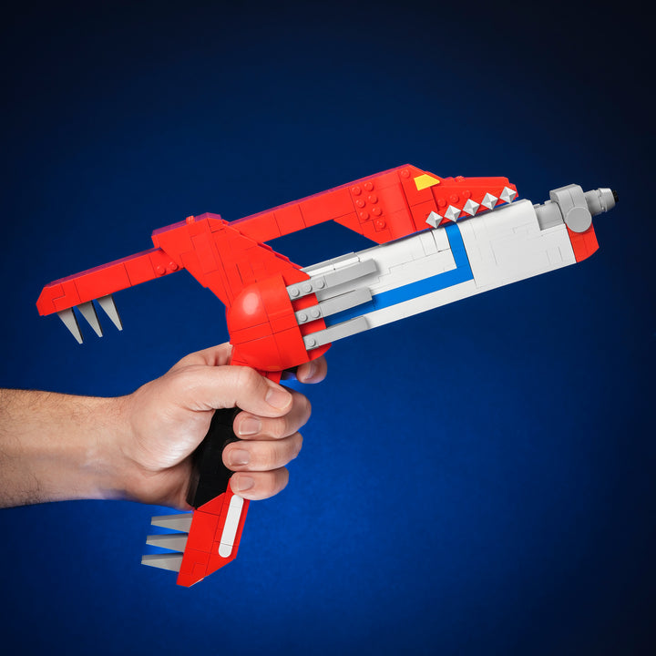 Life-Sized Ranger Sword Blaster
