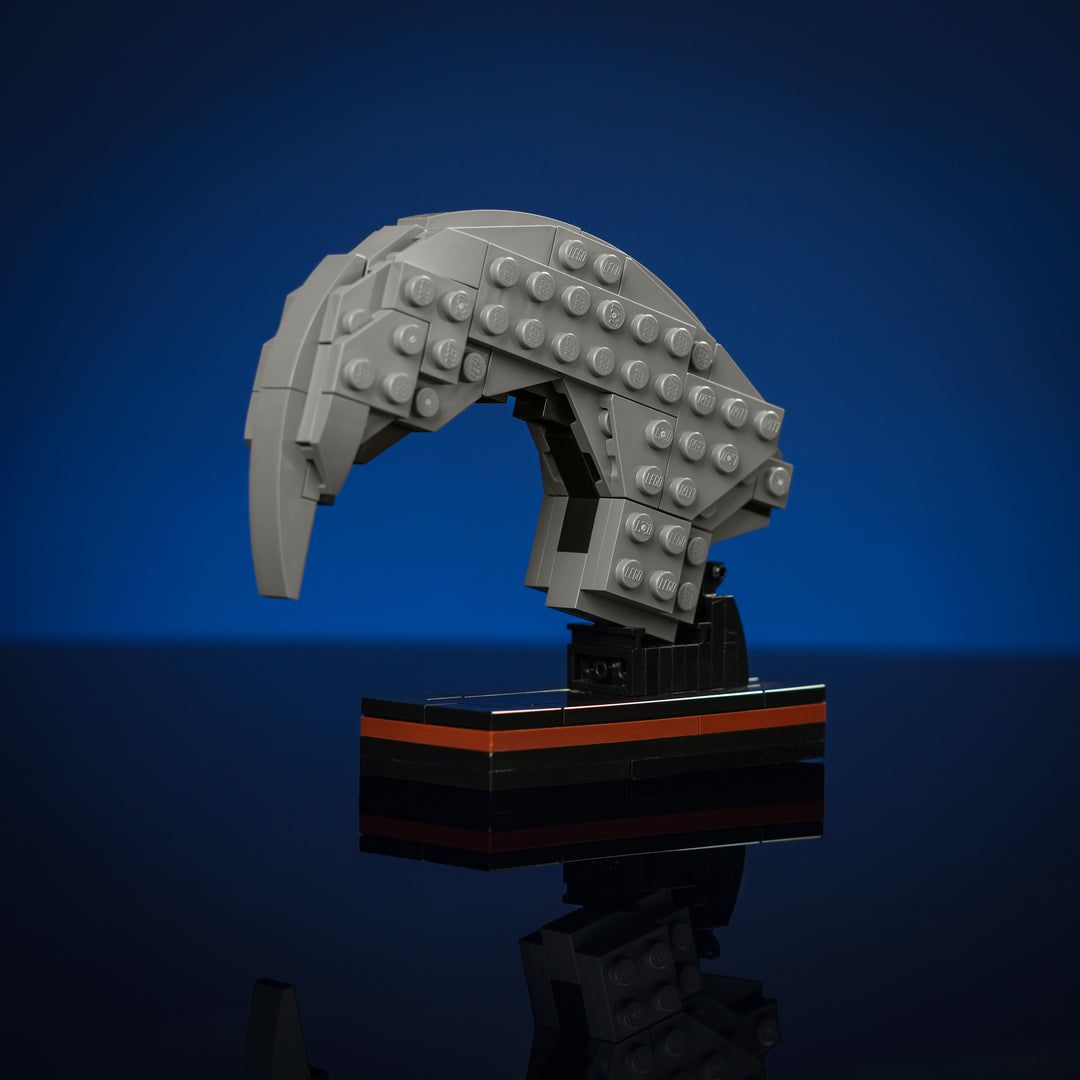 Raptor-klauw