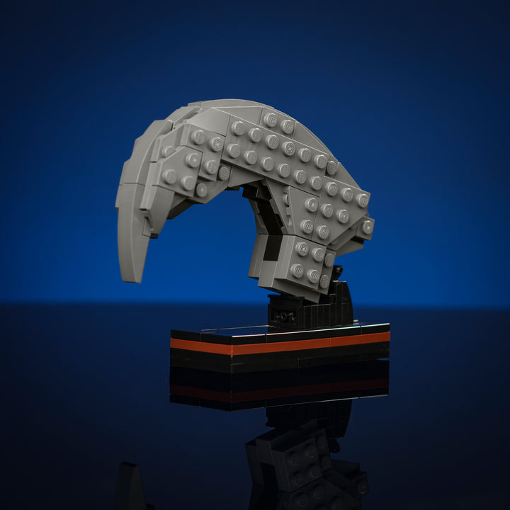 Raptor-klauw