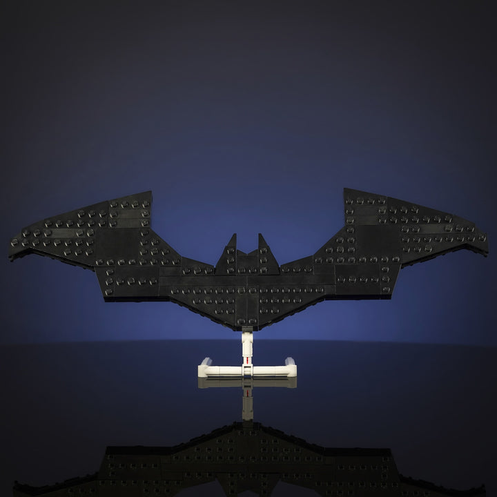 Bat-Weapon (Reeves) Life-Sized Replica