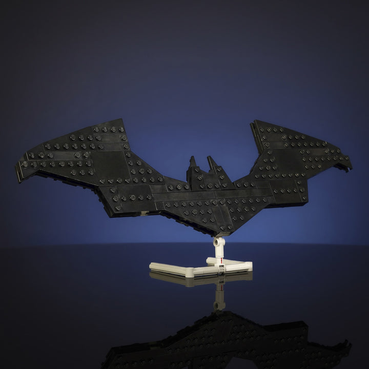 Réplica a tamaño real de Bat-Weapon (Reeves)